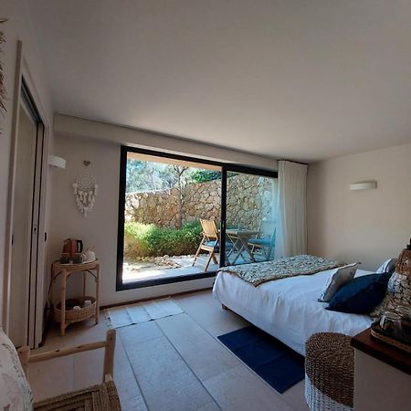 La Villa Entre Terre Et Mer Saint-Côme Zewnętrze zdjęcie