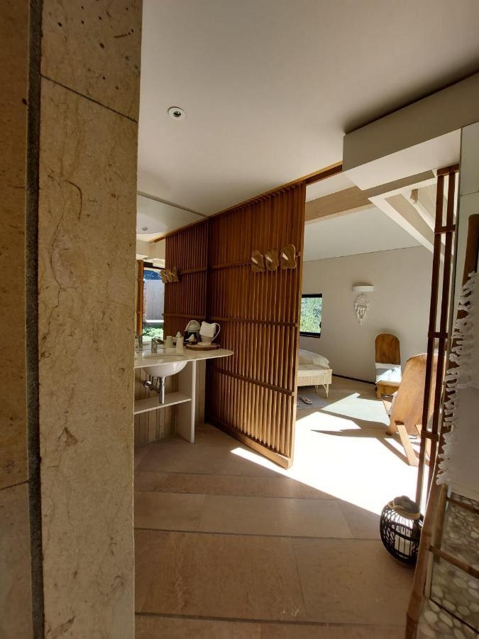 La Villa Entre Terre Et Mer Saint-Côme Zewnętrze zdjęcie